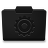 Black Options Icon 48x48 png